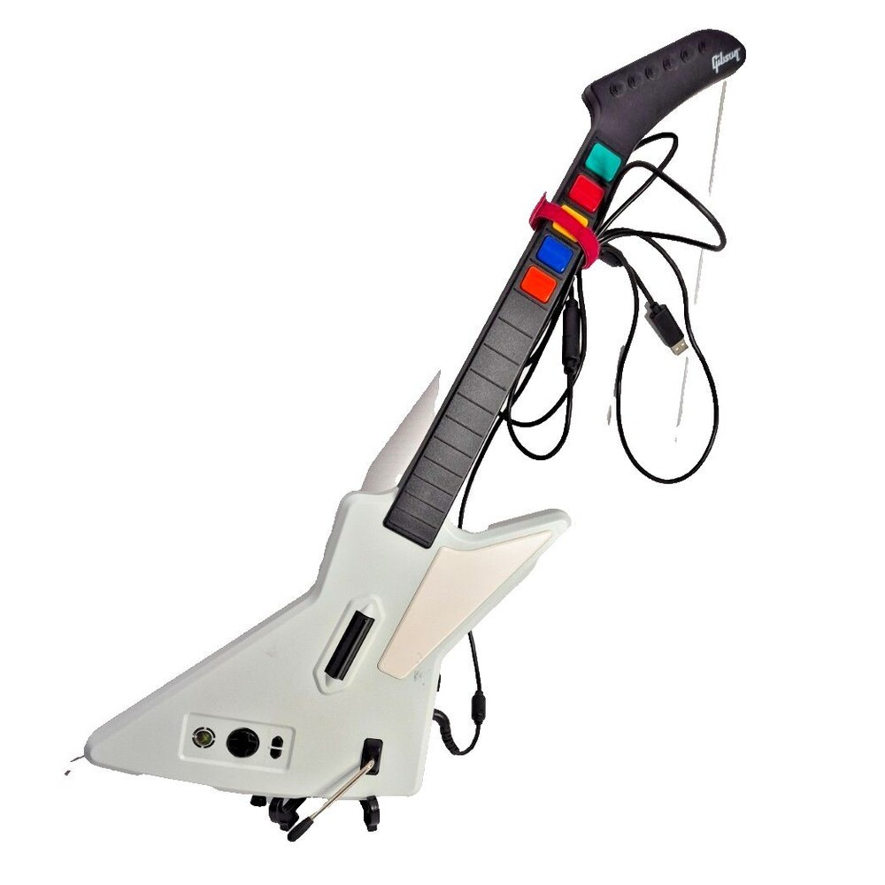 Microsoft Xbox 360–era RedOctane model (95055/95065)